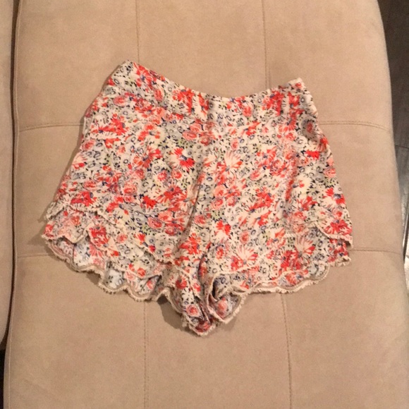 Free People Pants - Free People Shorts Free People Pants - Free People Shorts